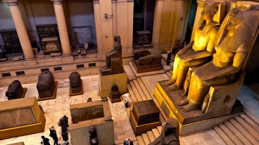 Egyptian Explorer 8 Days 4