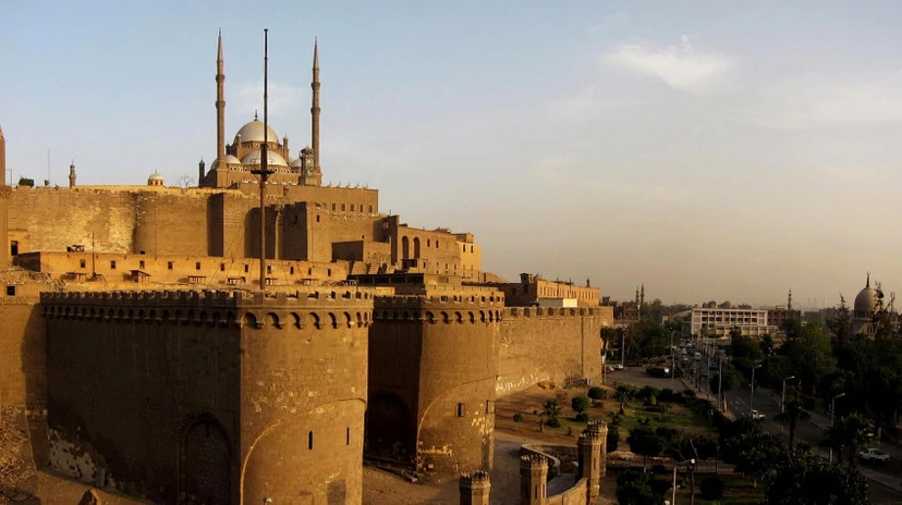 Egypt Family Holiday - Fun and Discovery 2