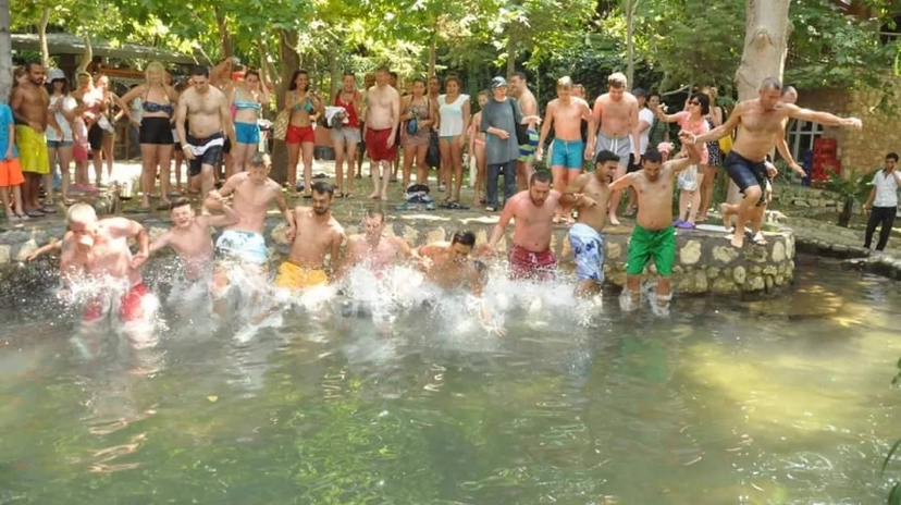Daily Dalyan Suv Off-Road Safari Tour 4