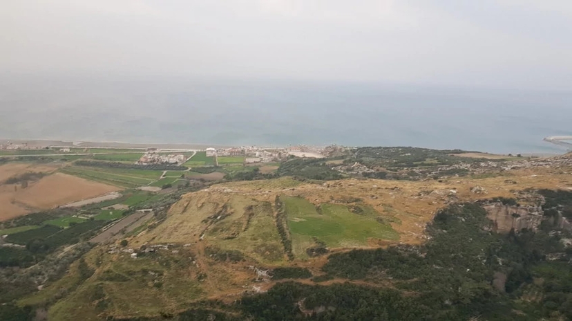 Daily Hatay Samandag Tour 2