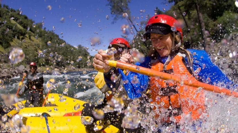 Daily Dalyan Rafting Tour 4
