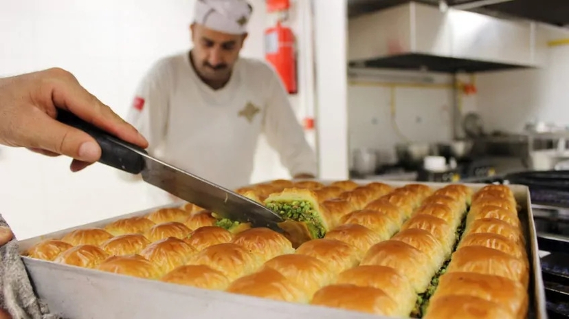Daily Hatay Cooking Lesson & Shopping Tour 3