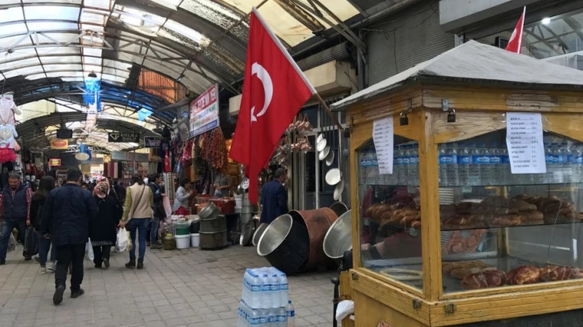 Daily Hatay Cooking Lesson & Shopping Tour 4