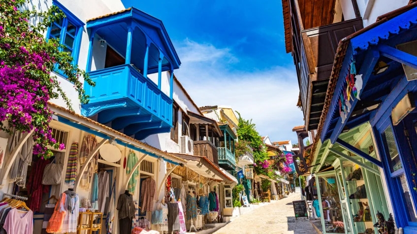 7 Days Accessible Travel Turkey 1