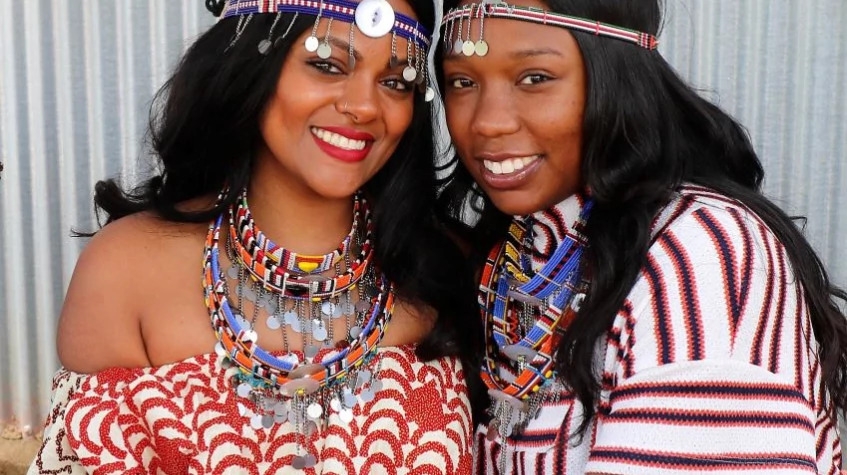 The Resilient Women of Kenya