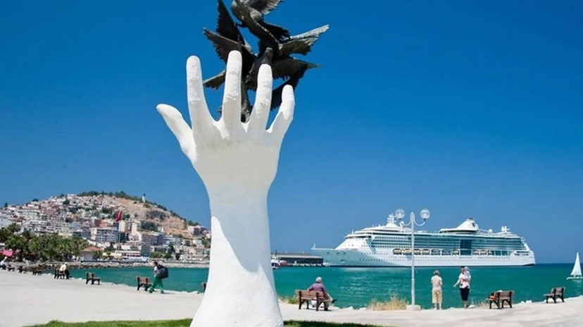 4 Days Package Holiday to Kusadasi 4