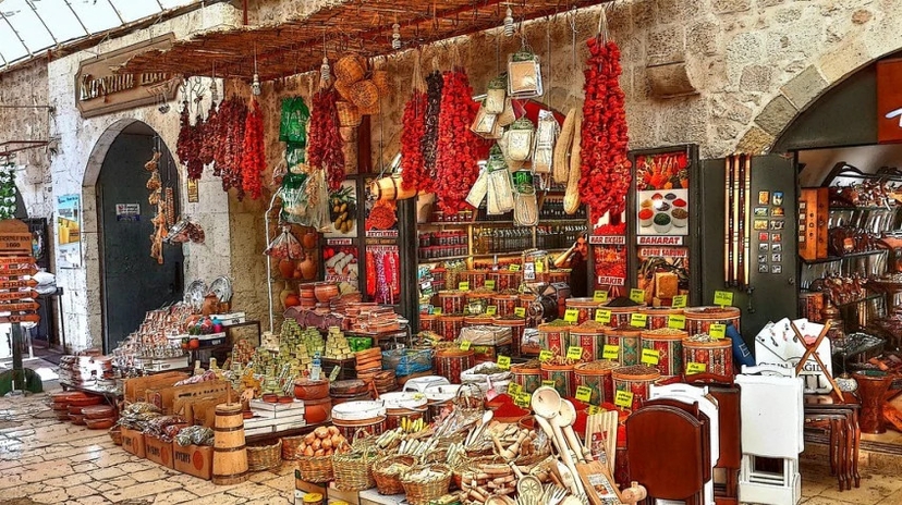 4 Days Hatay Mesopotamia Tour 3