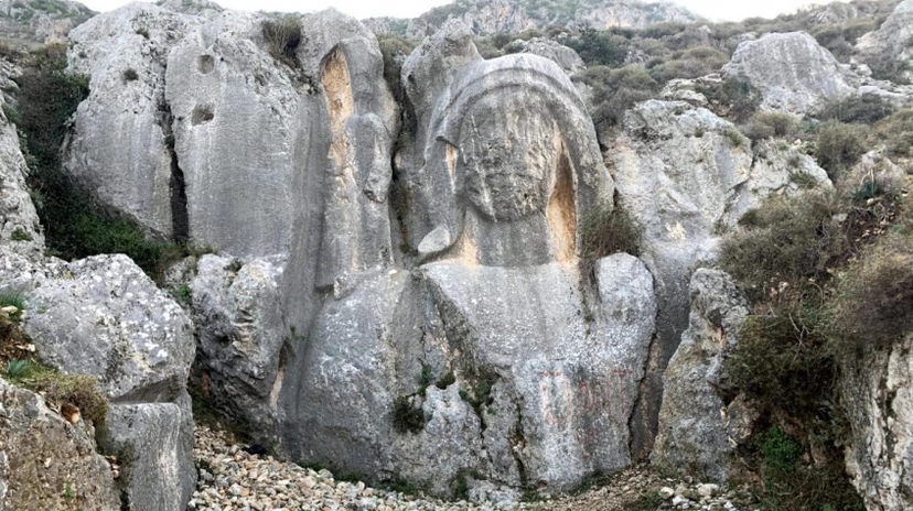 3 Days Hatay Antique Tour 3