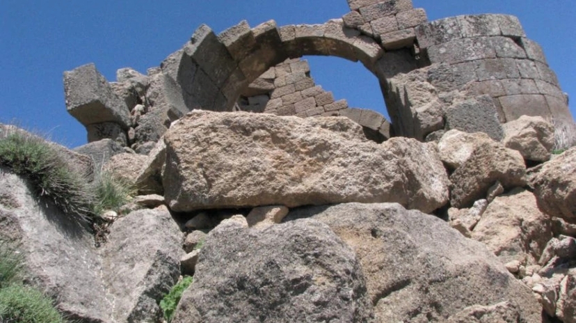 4 Days Karaman Package Tour 3