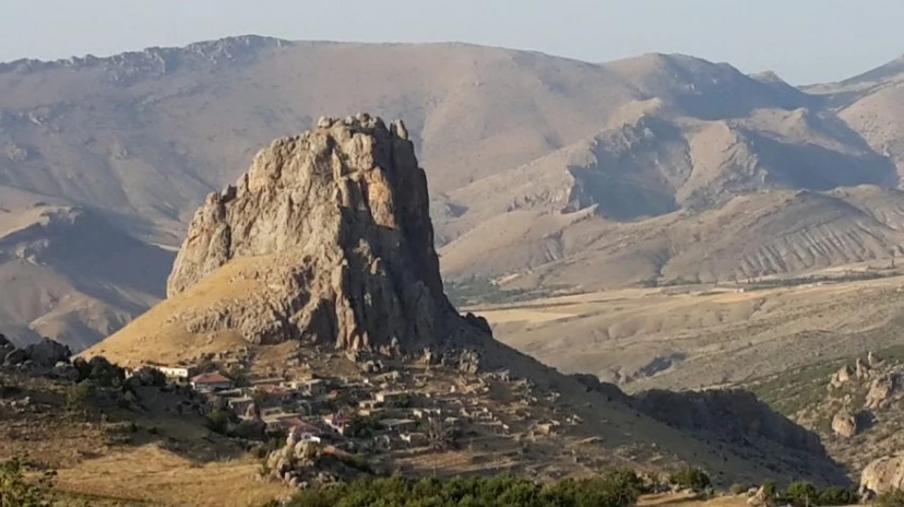 4 Days Karaman Package Tour 4