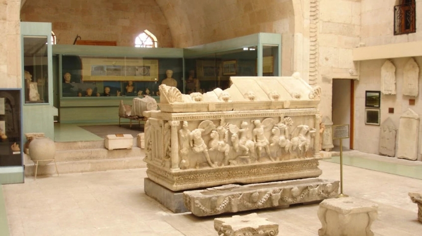 Daily Kutahya Turkısh Bath & Nature Park Tour 2