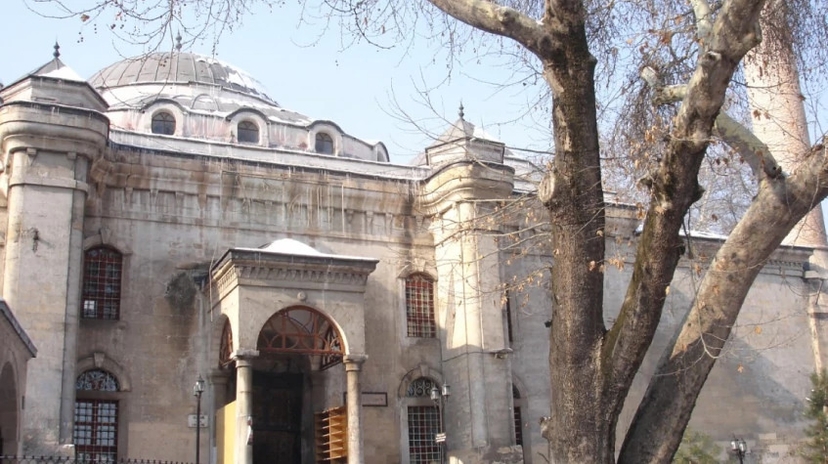 Daily Kutahya Turkısh Bath & Nature Park Tour 3