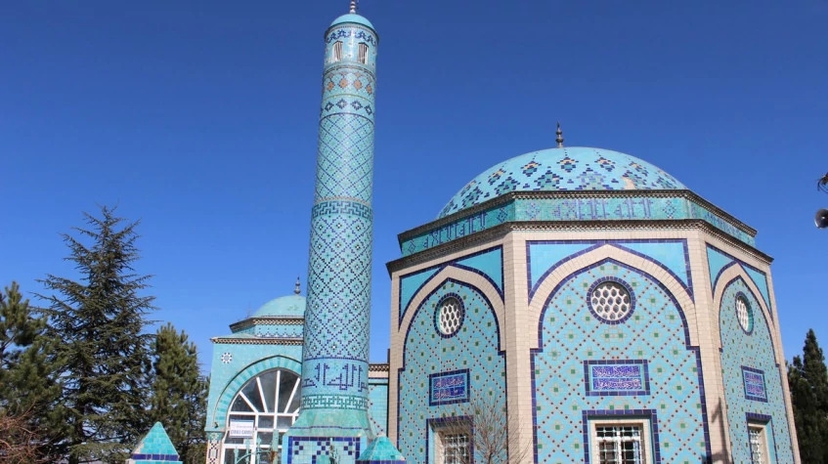 Daily Kutahya Turkısh Bath & Nature Park Tour 4