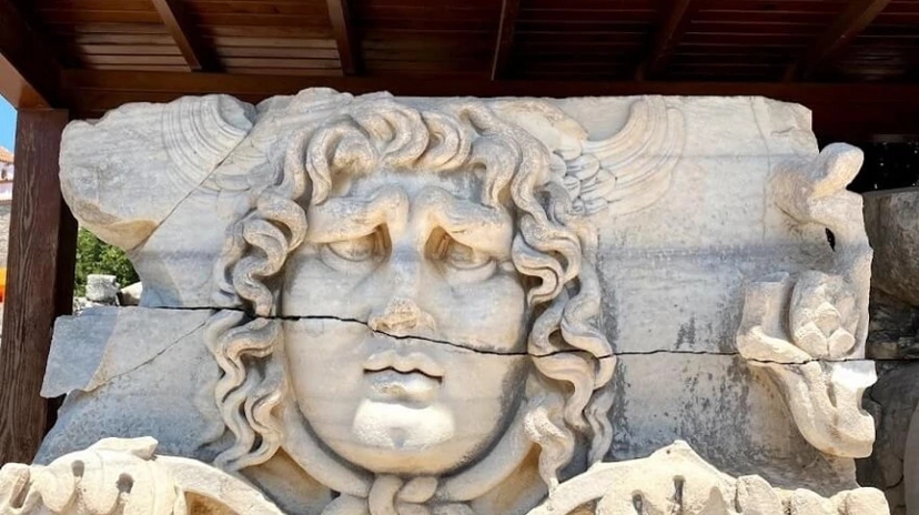 5 Days Didyma Historical Stadium Tour 4