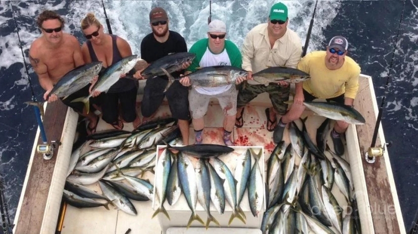 Daily Oludeniz Fishing Tour 3