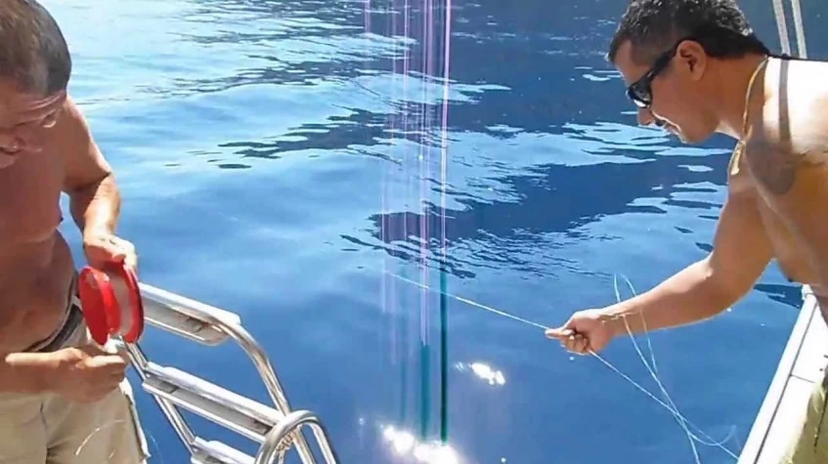 Daily Oludeniz Fishing Tour 4