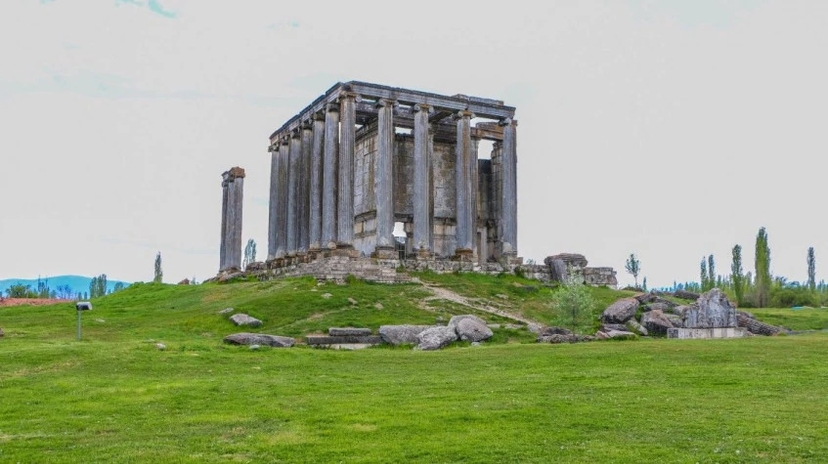 3 Days Kutahya City Tour 2