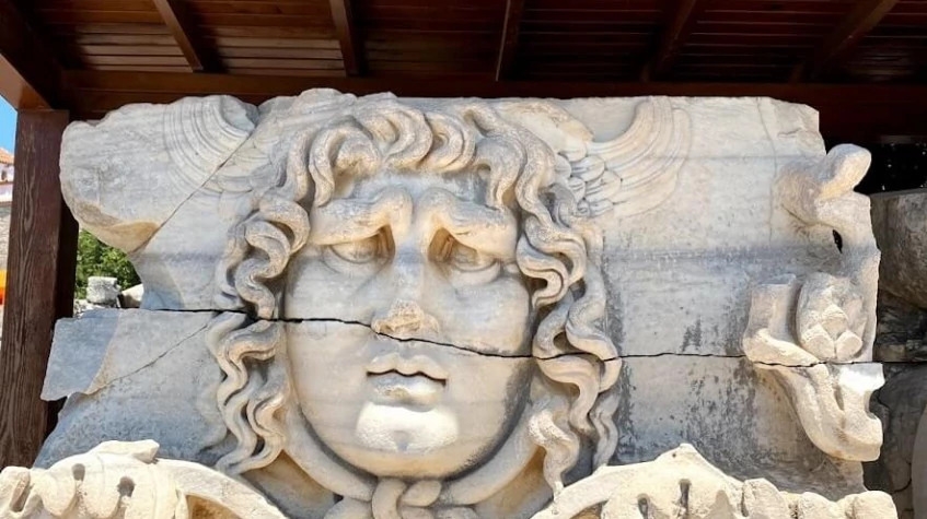 6 Days Didyma Historical Tour Turkey 1