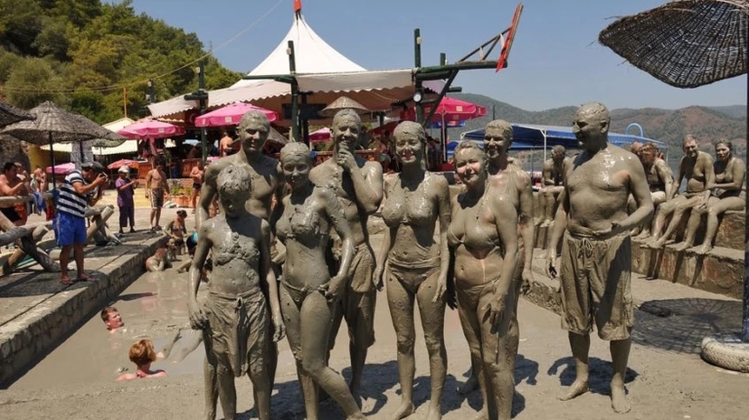 Daily Dalyan Tour from Oludeniz 2