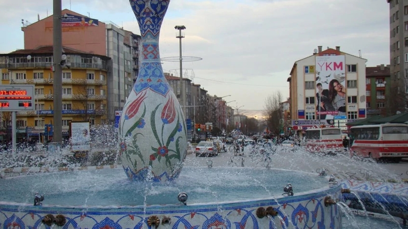 Daily Tour Around Kutahya 3