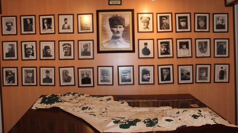 Daily Tour Around Kutahya 4