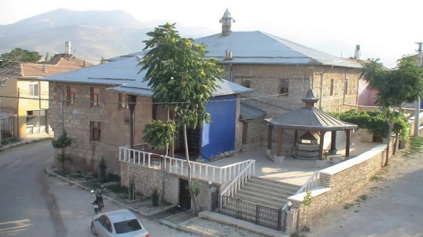 3 Days Karaman City Tour 4