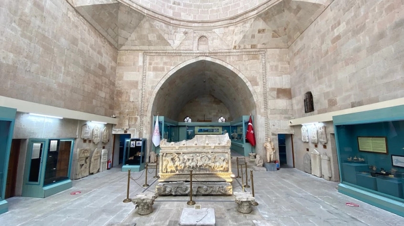4 Days Kutahya Ceramic & History Tour 4