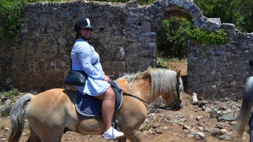 Daily Fethiye Horse Riding Tour from Oludeniz 4
