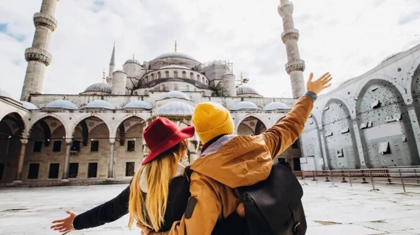 Daily Istanbul City Tour from Oludeniz 3