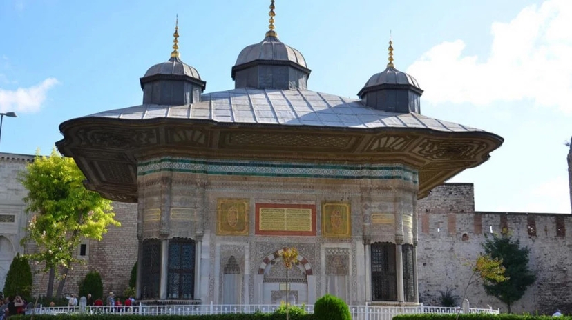 Oludeniz to Istanbul Tour by Flight 3