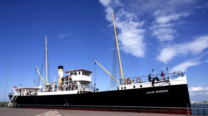 Daily Samsun Gazi Museum Tour 2