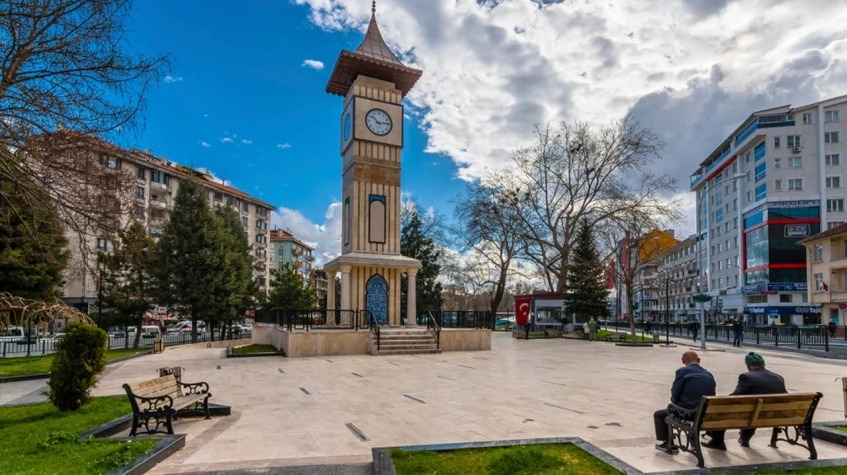 6 Days Discover Kutahya Tour 1