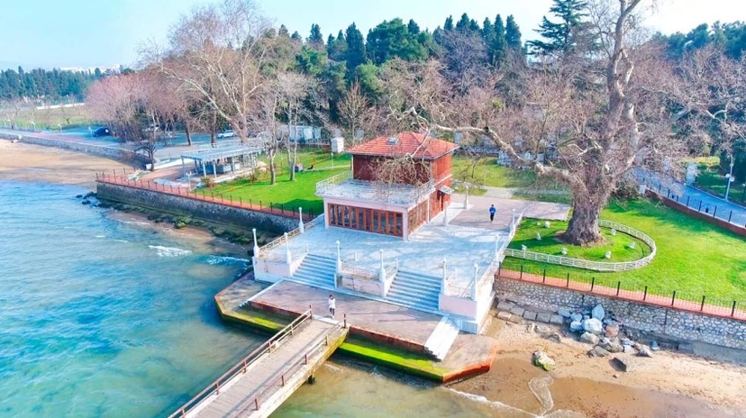 4 Days Yalova City Package Tour 2