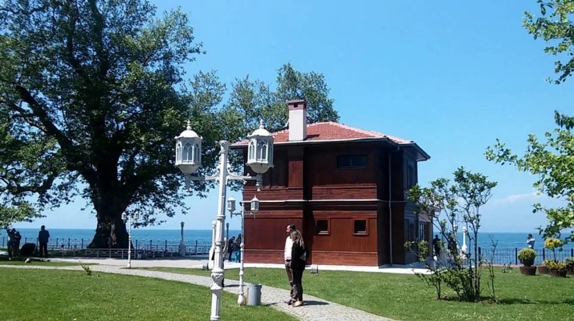 6 Days Marmara City Tour Program 4