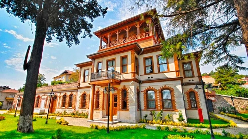Kocaeli City Tour 3
