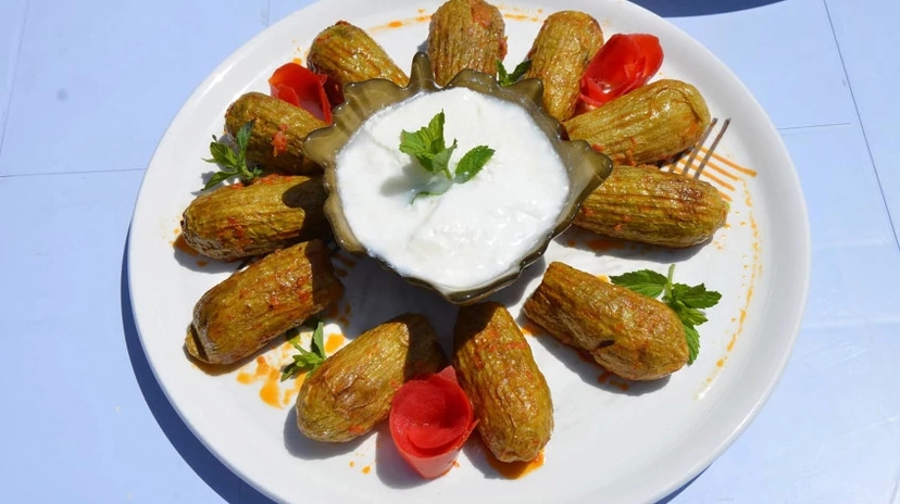 Daily Kocaeli Cooking Lesson & Shopping Tour 2