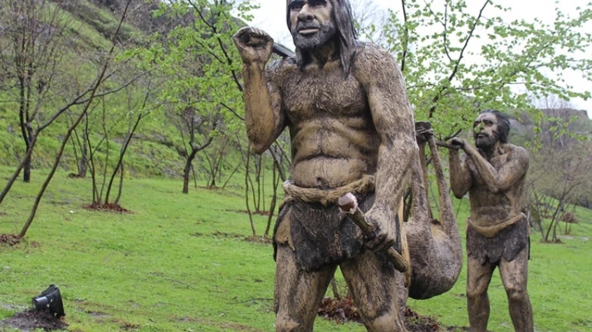 Daily Samsun Tekkekoy Caves Tour 1
