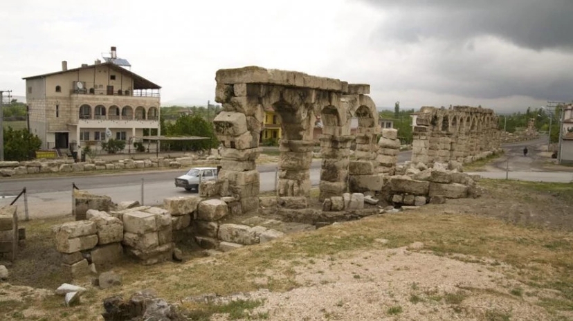 Daily Nigde Cultural Sightseeing City Tour 4