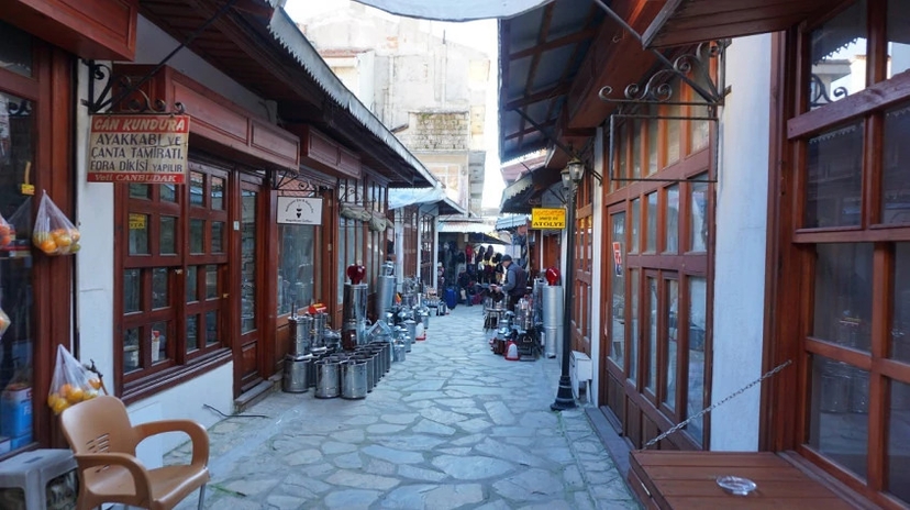 4 Days Mugla Cultural & Historical Tour 2