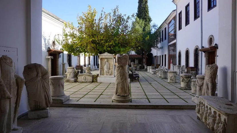 3 Days Mugla City Tour 4