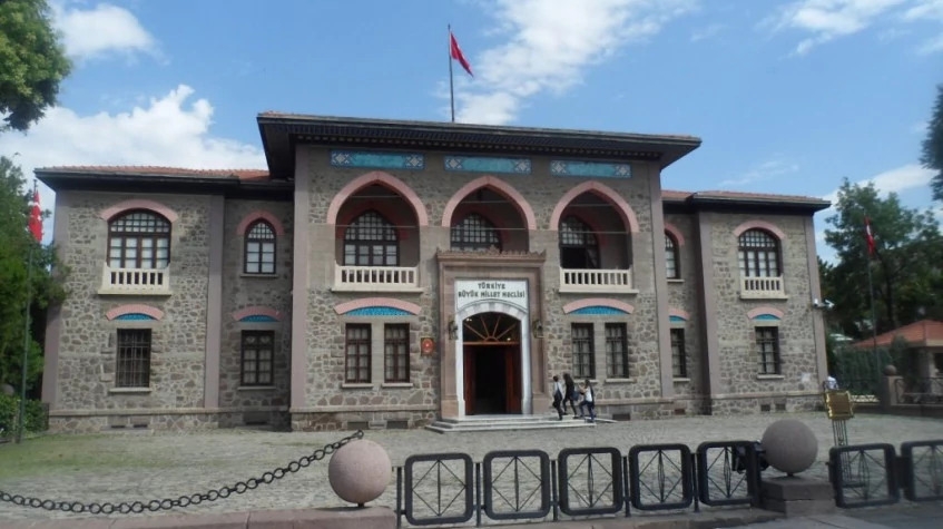 4 Days Black Sea & Anatolia Tour Turkey 1
