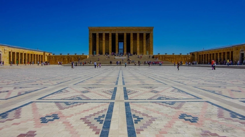4 Days Black Sea & Anatolia Tour Turkey 4
