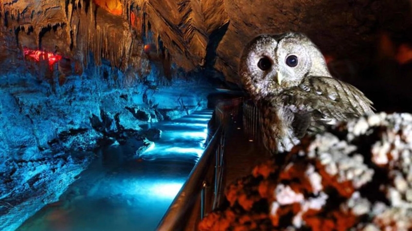 5 Days West Blacksea Zonguldak City Tour 1