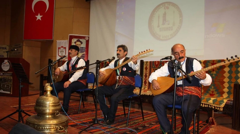 6 Days Sivas Central Anatolia Tour Turkey 4