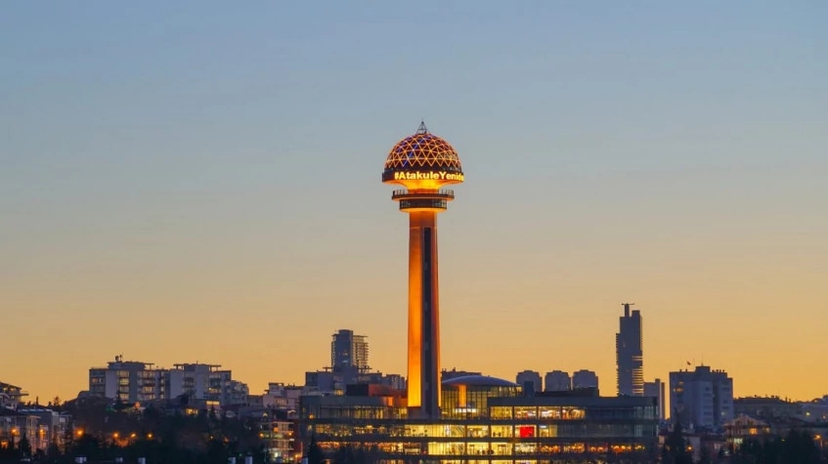 Daily Zonguldak Capital City Ankara Tour 3