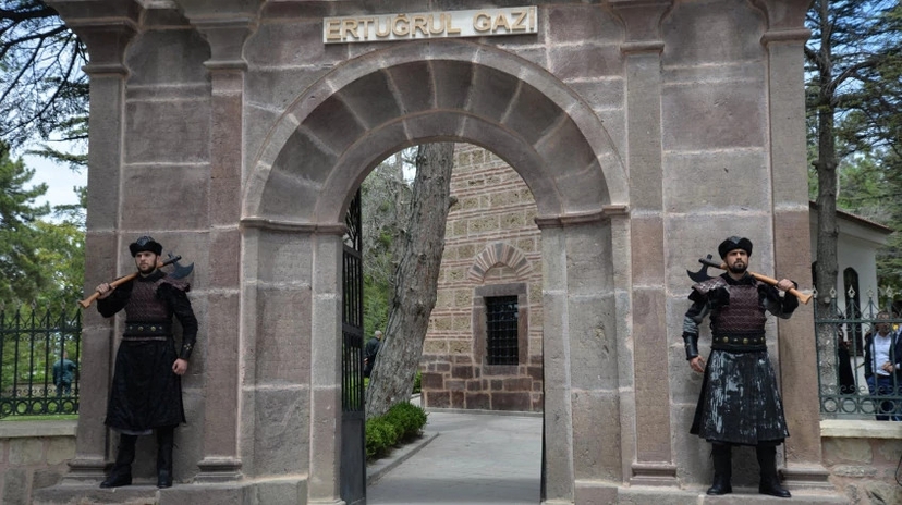 5 Days Islamic & Dirilis Ertugrul Ghazi Tour 3