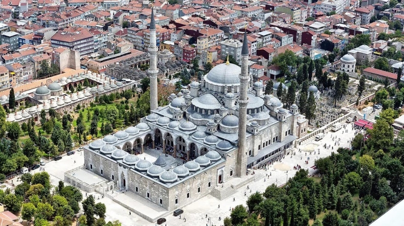 7 Days Islamic Heritage With Ertugrul Ghazi Tomb 3