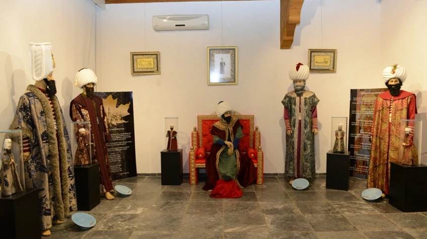 10 Days Islamic Religion Ertugrul Ghazi Tour Turkey 1