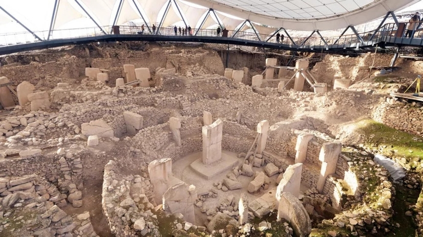 10 Days Istanbul to Cappadocia South of Turkey Tour 3