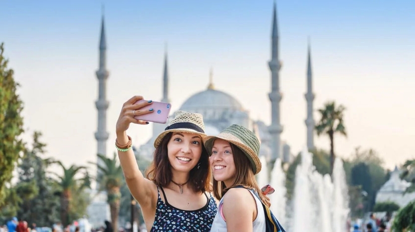 7 Days Luxury Istanbul Tour 3